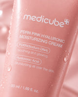 Gel-crema de ácido hialurónico Medicube